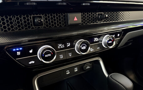 Honda CR-V, 2025 год, 4 450 000 рублей, 33 фотография