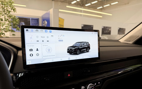 Honda CR-V, 2025 год, 4 450 000 рублей, 30 фотография