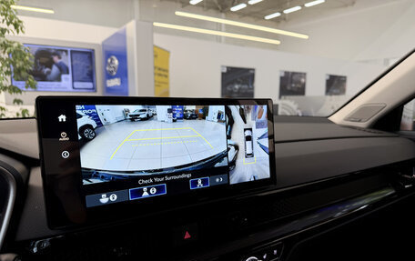 Honda CR-V, 2025 год, 4 450 000 рублей, 31 фотография