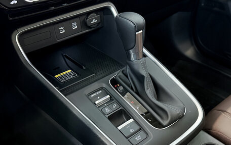 Honda CR-V, 2025 год, 4 450 000 рублей, 35 фотография