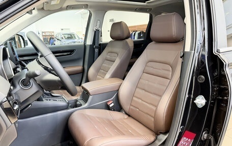 Honda CR-V, 2025 год, 4 450 000 рублей, 23 фотография