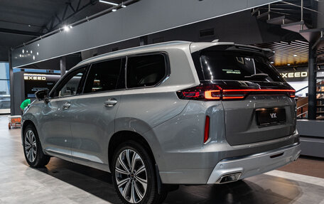 CheryExeed VX, 2024 год, 5 830 000 рублей, 3 фотография