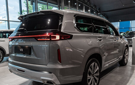 CheryExeed VX, 2024 год, 5 830 000 рублей, 5 фотография