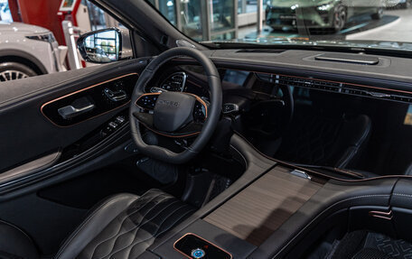 CheryExeed VX, 2024 год, 5 830 000 рублей, 12 фотография