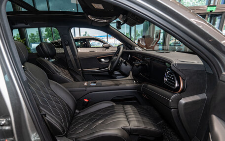 CheryExeed VX, 2024 год, 5 830 000 рублей, 10 фотография