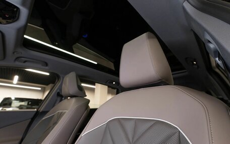 BMW X3, 2025 год, 6 600 000 рублей, 10 фотография