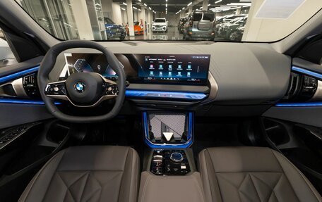 BMW X3, 2025 год, 6 600 000 рублей, 8 фотография