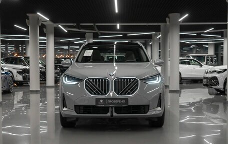 BMW X3, 2025 год, 6 600 000 рублей, 3 фотография