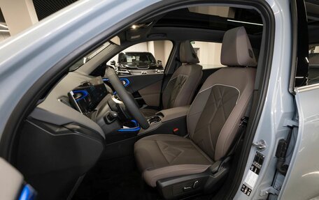 BMW X3, 2025 год, 6 600 000 рублей, 9 фотография