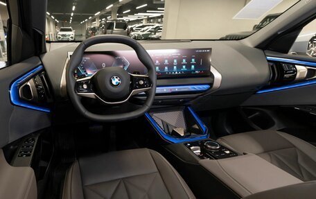 BMW X3, 2025 год, 6 600 000 рублей, 7 фотография