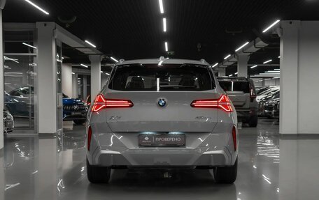 BMW X3, 2025 год, 6 600 000 рублей, 6 фотография