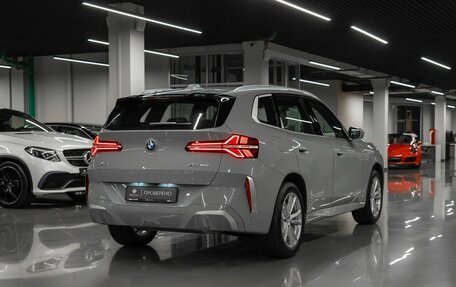 BMW X3, 2025 год, 6 600 000 рублей, 4 фотография