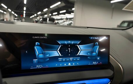 BMW X3, 2025 год, 6 600 000 рублей, 17 фотография