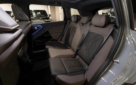 BMW X3, 2025 год, 6 600 000 рублей, 13 фотография