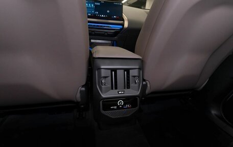 BMW X3, 2025 год, 6 600 000 рублей, 14 фотография