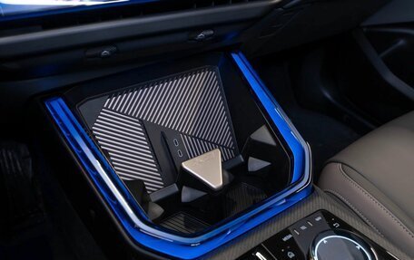 BMW X3, 2025 год, 6 600 000 рублей, 22 фотография