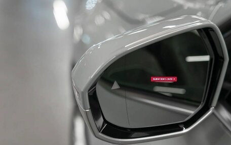 BMW X3, 2025 год, 6 600 000 рублей, 23 фотография