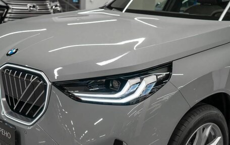 BMW X3, 2025 год, 6 600 000 рублей, 27 фотография