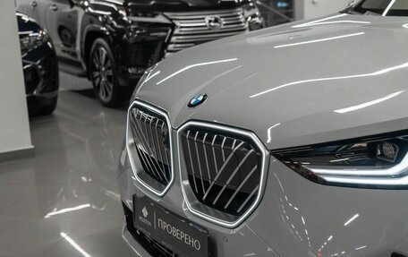BMW X3, 2025 год, 6 600 000 рублей, 28 фотография