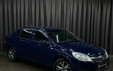 Opel Astra H, 2008 год, 449 999 рублей, 2 фотография