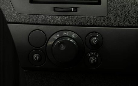 Opel Astra H, 2008 год, 449 999 рублей, 11 фотография