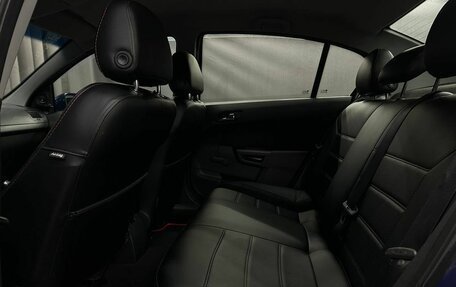 Opel Astra H, 2008 год, 449 999 рублей, 14 фотография