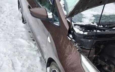 KIA cee'd III, 2014 год, 550 000 рублей, 10 фотография