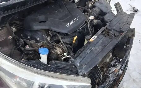 KIA cee'd III, 2014 год, 550 000 рублей, 11 фотография