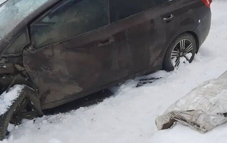 KIA cee'd III, 2014 год, 550 000 рублей, 12 фотография