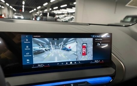 BMW X3, 2025 год, 6 600 000 рублей, 18 фотография