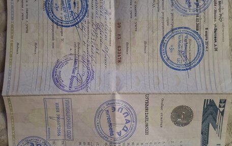 KIA cee'd III, 2014 год, 550 000 рублей, 13 фотография