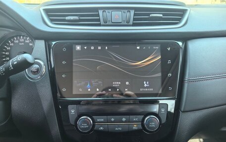 Nissan Qashqai, 2022 год, 1 917 075 рублей, 6 фотография