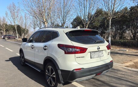 Nissan Qashqai, 2022 год, 1 917 075 рублей, 7 фотография