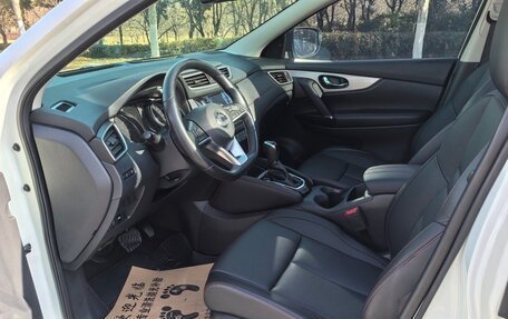 Nissan Qashqai, 2022 год, 1 917 075 рублей, 2 фотография