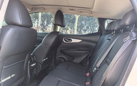 Nissan Qashqai, 2022 год, 1 917 075 рублей, 5 фотография