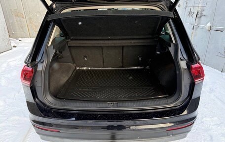 Volkswagen Tiguan II, 2018 год, 6 фотография