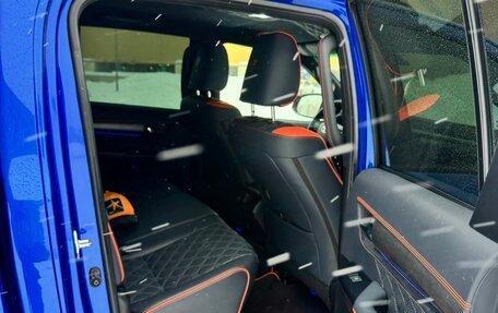 Toyota Hilux VIII, 2021 год, 6 950 000 рублей, 13 фотография