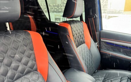 Toyota Hilux VIII, 2021 год, 6 950 000 рублей, 14 фотография