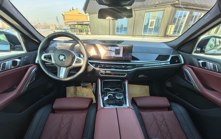 BMW X6, 2024 год, 13 999 999 рублей, 2 фотография