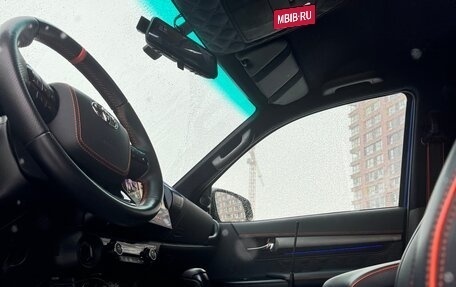 Toyota Hilux VIII, 2021 год, 6 950 000 рублей, 15 фотография