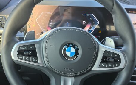 BMW X6, 2024 год, 13 999 999 рублей, 14 фотография