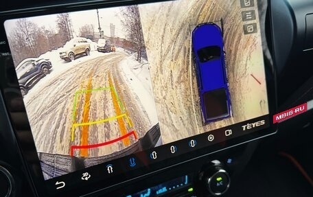 Toyota Hilux VIII, 2021 год, 6 950 000 рублей, 24 фотография