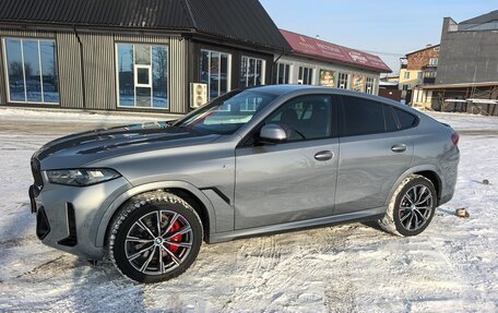 BMW X6, 2024 год, 13 999 999 рублей, 8 фотография