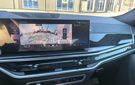 BMW X6, 2024 год, 13 999 999 рублей, 16 фотография