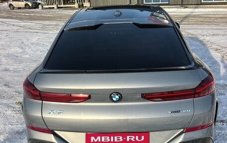 BMW X6, 2024 год, 13 999 999 рублей, 12 фотография