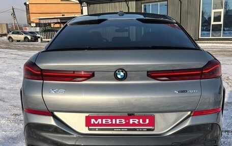 BMW X6, 2024 год, 13 999 999 рублей, 11 фотография