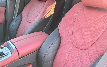 BMW X6, 2024 год, 13 999 999 рублей, 22 фотография