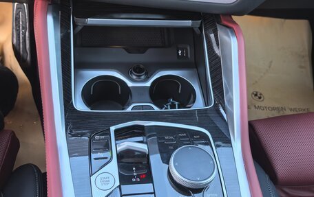 BMW X6, 2024 год, 13 999 999 рублей, 20 фотография