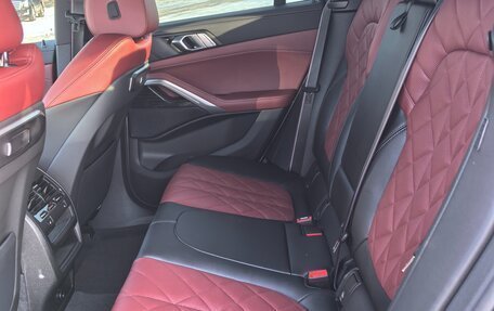 BMW X6, 2024 год, 13 999 999 рублей, 25 фотография