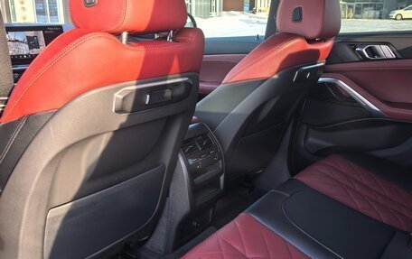 BMW X6, 2024 год, 13 999 999 рублей, 24 фотография